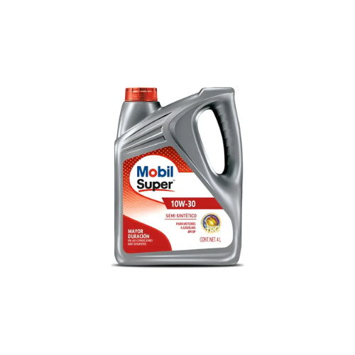 ACEITE MOBIL 10W30 1GL