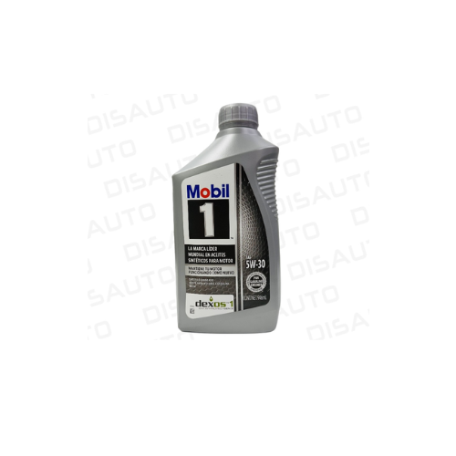 Aceite Mobil 1/'4 5w30