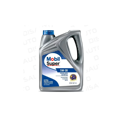 Aceite Mobil 5W-30 (Galón)