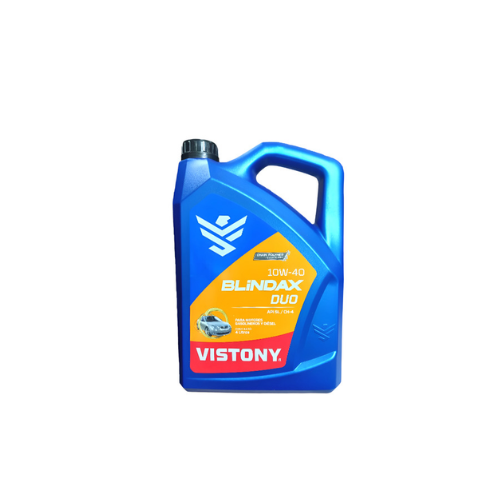 Aceite Vistony 10W-40 (Galón)