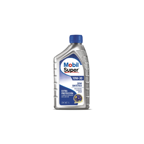 ACEITE MOOBIL  10W30 LITRO