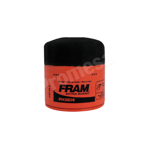 FILTRO DE ACEITE PH3614