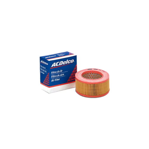 Filtro de Aire AC Delco