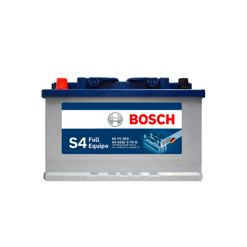 Batería Bosch 12V 60Ah