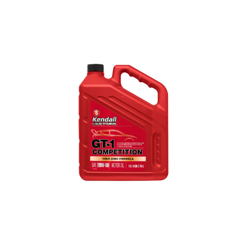 ACEITE 20w50 1GL