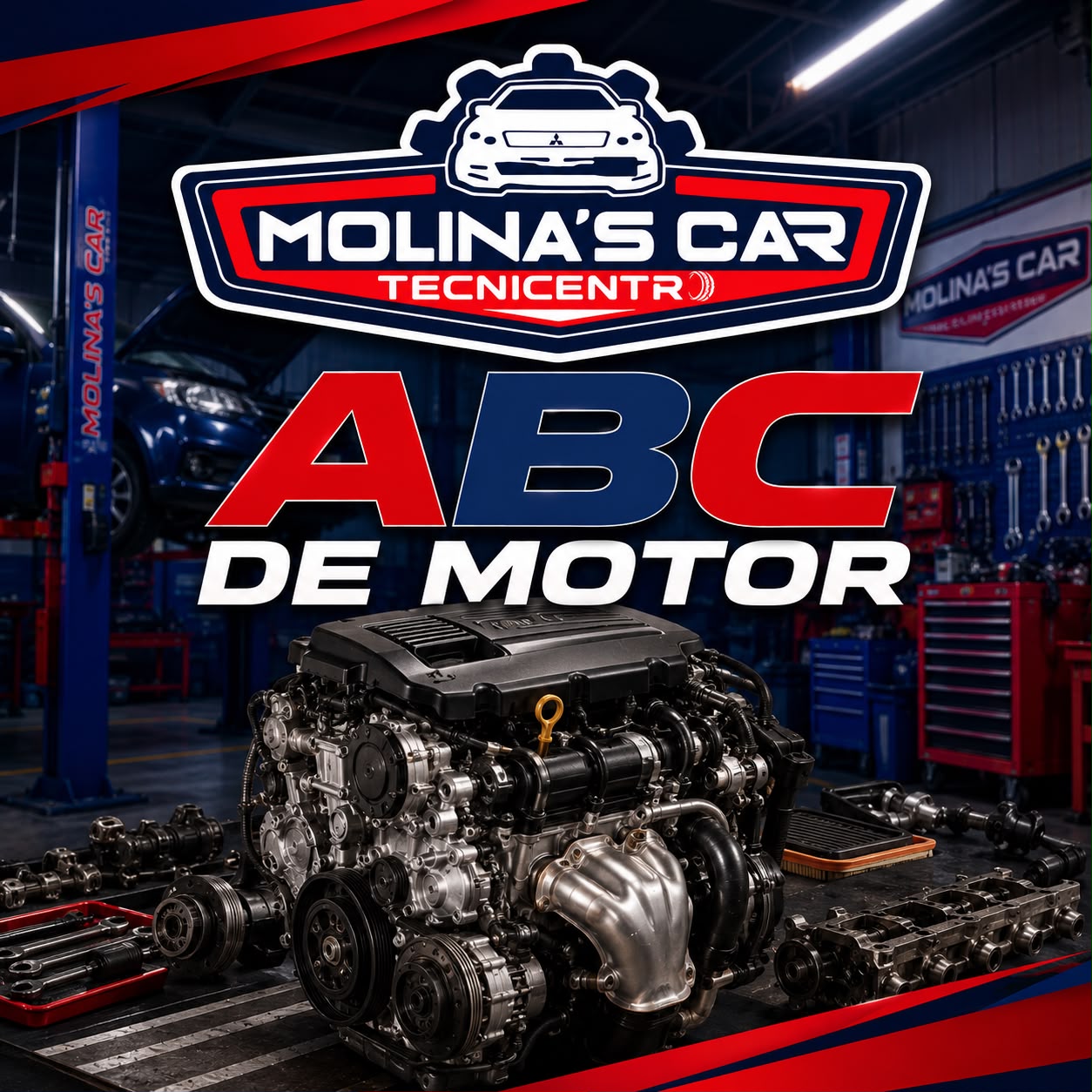 ABC de Motor