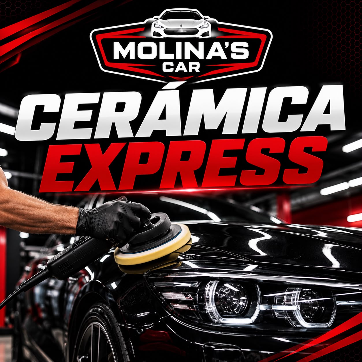 Cerámica Express