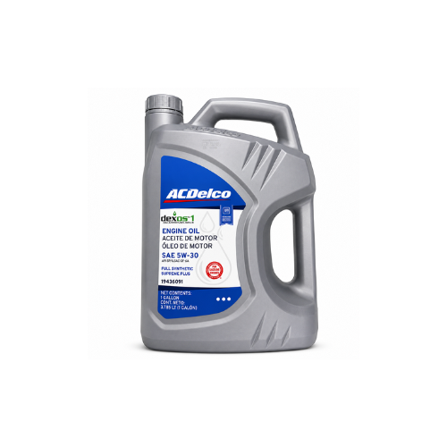 Aceite 5w30 Gl 1/4