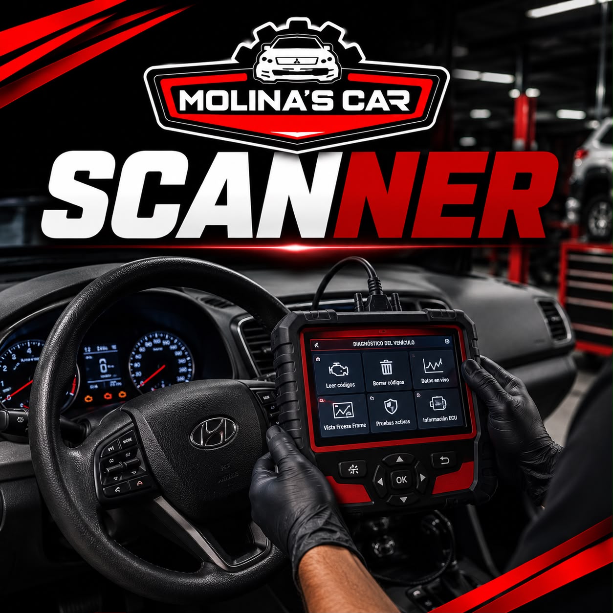 Scanner