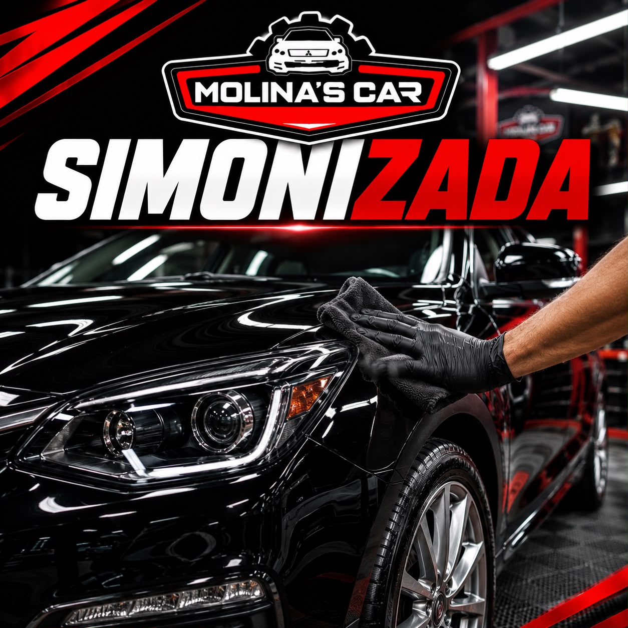 Simonizada