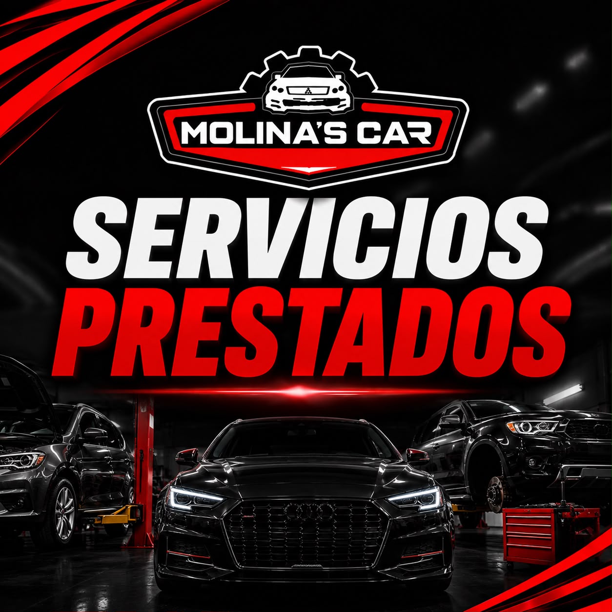 SERVICIOS PRESTADOS