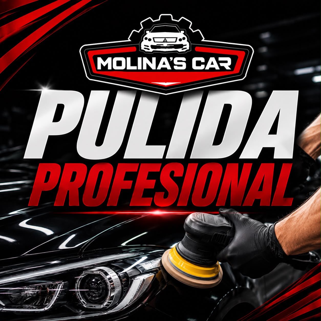 Pulida